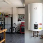 termo electrico para sustituir la resistencia hay que vaciarlo