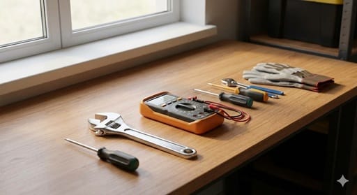 herramientas esperto instalaciones