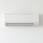 unidad interior del aire acondicionado hace ruido al ponerlo en marcha