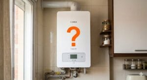 Caldera averiada: avería y códigos de marcas más conocidas