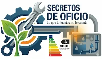 Secretos de Oficio: Lo que tu técnico no te cuenta