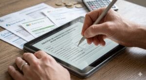 Trámites para solicitar el plan renove y subvenciones de calefacción.