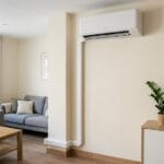 aire-acondicionado-piso-sin-preinstalacion-split-canaleta.