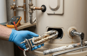 Factores que influyen en cuánto dura un termo eléctrico en casa