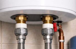 manguito electrolítico del termo electrico es imprescindible para funcionamiento del termo